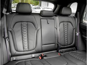 BMW X5 M Competition M Sport PANO ACC AHK NAVI LED