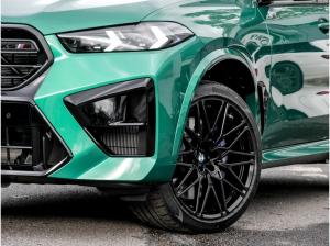 BMW X5 M Competition M Sport PANO ACC AHK NAVI LED