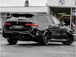 BMW M5 Touring M Sport PANO ACC AHK 360°KAM RFK LED