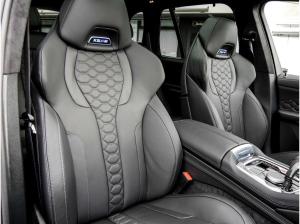 BMW X5 M Competition M Sport PANO ACC AHK NAVI LED