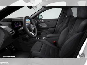 BMW 120 M Sport HUD ACC 360°KAM RFK NAVI LED DAB LM