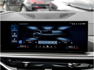 BMW X5 M Competition M Sport PANO ACC AHK NAVI LED