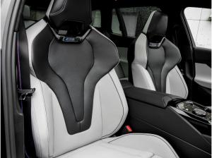 BMW M5 Touring M Sport PANO ACC AHK 360°KAM RFK LED