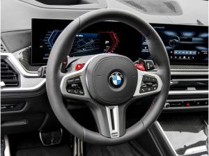 BMW X5 M Competition M Sport PANO ACC AHK NAVI LED