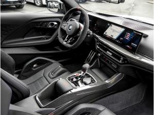 BMW M2 CS CARBON HUD ACC RFK NAVI LED DAB LM