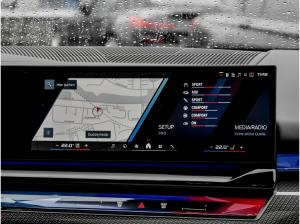 BMW M5 Touring M Sport PANO ACC AHK 360°KAM RFK LED