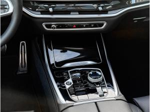 BMW X7 xDrive40d M Sportpaket * Sitzheizung vorne und hinten * Massagefunktion *  Bowers & Wilkins Sound Sy