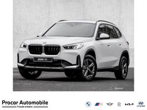 BMW X1 sDrive18i ACC AHK RFK NAVI LED 17