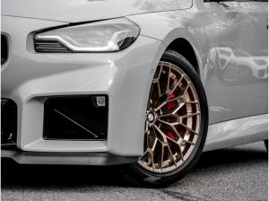 BMW M2 CS CARBON HUD ACC RFK NAVI LED DAB LM