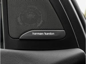 BMW X5 M Competition M Sport PANO ACC AHK NAVI LED