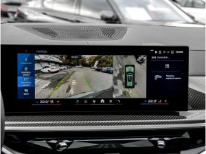 BMW X5 M Competition M Sport PANO ACC AHK NAVI LED