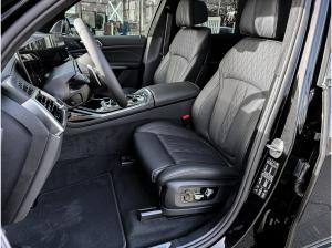 BMW X7 xDrive40d M Sportpaket * Sitzheizung vorne und hinten * Massagefunktion *  Bowers & Wilkins Sound Sy