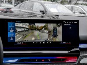 BMW M5 Touring M Sport PANO ACC AHK 360°KAM RFK LED