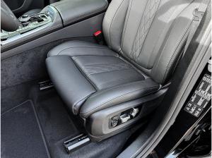 BMW X7 xDrive40d M Sportpaket * Sitzheizung vorne und hinten * Massagefunktion *  Bowers & Wilkins Sound Sy