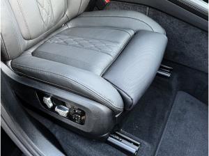 BMW X7 xDrive40d M Sportpaket * Sitzheizung vorne und hinten * Massagefunktion *  Bowers & Wilkins Sound Sy