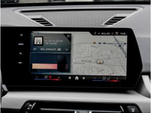 BMW X1 sDrive18i ACC AHK RFK NAVI LED 17