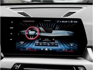 BMW X1 sDrive18i ACC AHK RFK NAVI LED 17