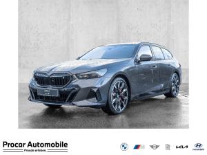 BMW i5 eDrive40 0,25%Versteu. MPro PANO HUD AHK DAPro