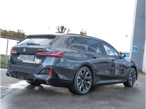 BMW i5 eDrive40 0,25%Versteu. MPro PANO HUD AHK DAPro