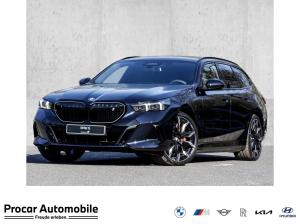 BMW i5 eDrive40 M Sport HUD PANO ACC AHK RFK NAVI