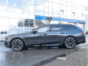 BMW i5 eDrive40 0,25%Versteu. MPro PANO HUD AHK DAPro