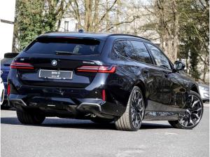 BMW i5 eDrive40 M Sport HUD PANO ACC AHK RFK NAVI