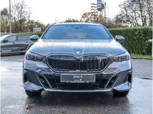 BMW i5 eDrive40 0,25%Versteu. MPro PANO HUD AHK DAPro