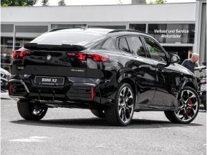 BMW X2 sDrive20d M Sport HUD PANO ACC AHK U10
