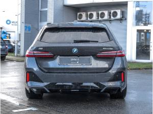 BMW i5 eDrive40 0,25%Versteu. MPro PANO HUD AHK DAPro