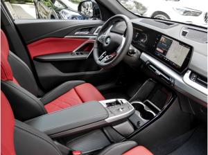 BMW X2 sDrive20d M Sport HUD PANO ACC AHK U10