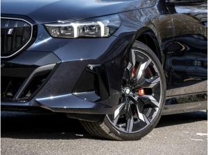 BMW i5 eDrive40 M Sport HUD PANO ACC AHK RFK NAVI