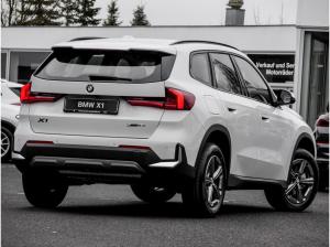BMW X1 sDrive18i AHK RFK NAVI LED Sound Syst. DAB