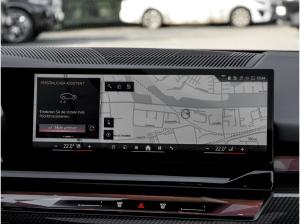 BMW i5 eDrive40 M Sport HUD PANO ACC AHK RFK NAVI