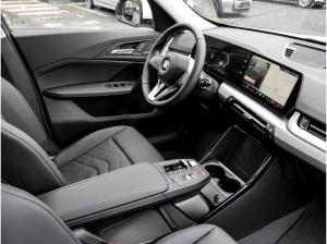 BMW X1 sDrive18i AHK RFK NAVI LED Sound Syst. DAB
