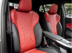 BMW X2 sDrive20d M Sport HUD PANO ACC AHK U10