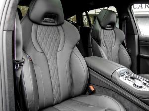 BMW X6 xDrive40d M Sportpaket * Bowers & Wilkins Sound System * Panorama-Glasdach Sky Lounge * Luftfederung