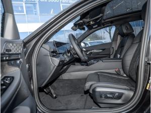 BMW i5 eDrive40 0,25%Versteu. MPro PANO HUD AHK DAPro