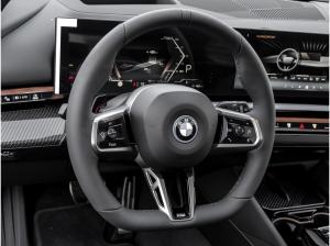 BMW i5 eDrive40 M Sport HUD PANO ACC AHK RFK NAVI