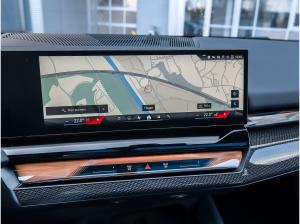 BMW i5 eDrive40 0,25%Versteu. MPro PANO HUD AHK DAPro