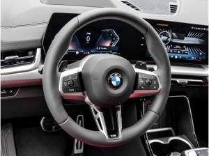 BMW X2 sDrive20d M Sport HUD PANO ACC AHK U10