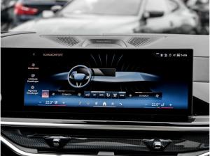 BMW X6 xDrive40d M Sportpaket * Bowers & Wilkins Sound System * Panorama-Glasdach Sky Lounge * Luftfederung