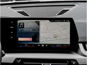 BMW X1 sDrive18i AHK RFK NAVI LED Sound Syst. DAB