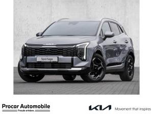Kia Sportage 1.6T 2WD DCT DRIV Spirit HUD ACC