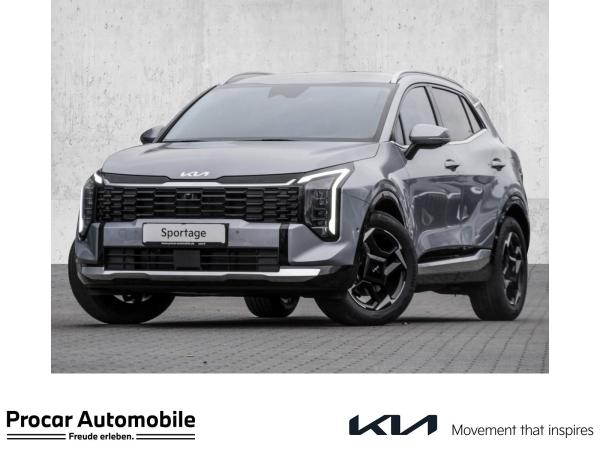 Kia Sportage 1.6T 2WD DCT DRIV Spirit HUD ACC