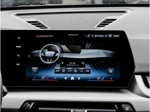 BMW X1 sDrive18i AHK RFK NAVI LED Sound Syst. DAB