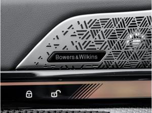 BMW i5 eDrive40 M Sport HUD PANO ACC AHK RFK NAVI