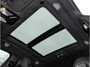 BMW X6 xDrive40d M Sportpaket * Bowers & Wilkins Sound System * Panorama-Glasdach Sky Lounge * Luftfederung