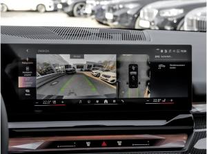 BMW i5 eDrive40 M Sport HUD PANO ACC AHK RFK NAVI