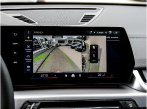 BMW X2 sDrive20d M Sport HUD PANO ACC AHK U10