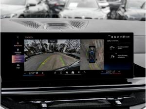 BMW X6 xDrive40d M Sportpaket * Bowers & Wilkins Sound System * Panorama-Glasdach Sky Lounge * Luftfederung